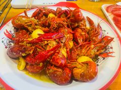-四禧精酿烧烤串吧(大明湖店)