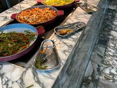 -合肥皇冠假日酒店·菲亚斯特自助餐厅(黄山路店)