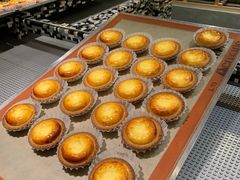 -Bake cheese tart(京都店)