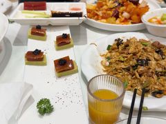 -福来居烤鸭店(天坛二店)