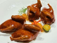 -天福苑(崇宁路店)