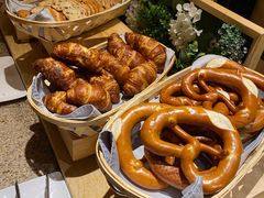 -上海东方佘山翰悦阁酒店·Vie全日制餐厅