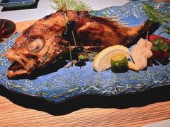 -本源食集 日式烧肉·炉端烧(东海缤纷店)