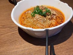 口水鸡-辣得叫湘菜(四明店)