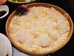 -草鱼先生潮州鱼生·虾生(新厦花园店)