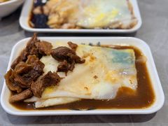 -银记肠粉店(北京路店)