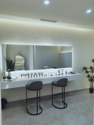 -VE专注问题肌·赛诺龙&科学美肤中心