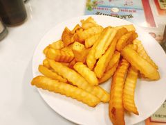 -华星冰室(湾仔店)