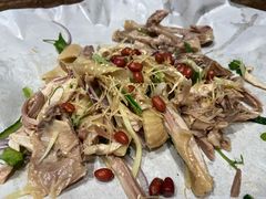 -顺意·顺德家乡菜(国际人才大厦店)