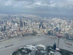 -上海中心大厦