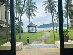 -麦哲伦丝绸度假村