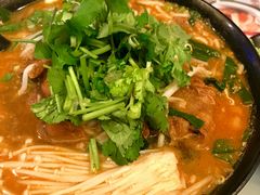 -星林居酸辣米线餐厅