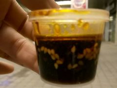 -四川红油饺子馆(港汇广场店)