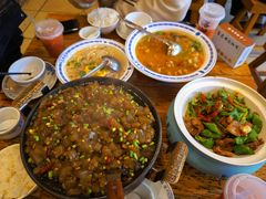 -老雒阳面馆·水席·洛阳菜(纱厂路店)