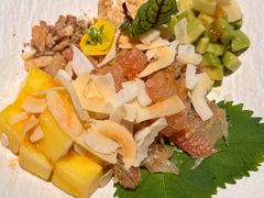 -狮拾久·现代新加坡料理(壹方城店)