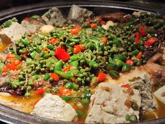 -烤匠麻辣烤鱼(万象城店)