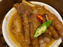 -鹅冠港式茶餐厅(来福士店)