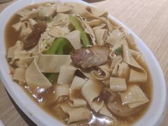 -六泰居·尔滨地标·东北菜(黄河路店)