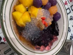 -堂屋糖水店(愚园店)