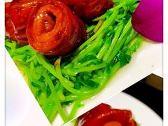 本帮草头圈子-金盛源( 虬江路店)