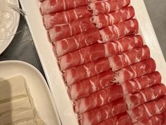 -老五四季涮肉(菜市口店)