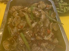 -望京小腰(北京总店)