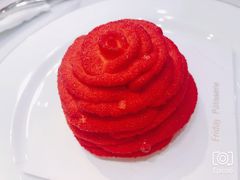 -Fridi Patisserie Cafe