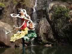 -北辰山景区