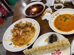 -红灯笼龙凤饭店(宁波老字号店)