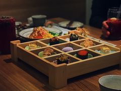 九宫格-团子君寿司·茶