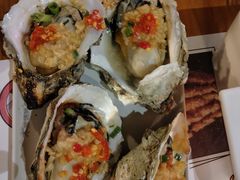 -木屋烧烤(白石洲店)