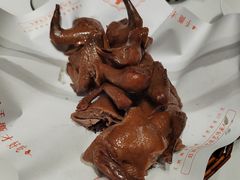 -鸽子侯·家宴·平价海鲜(绿地店)