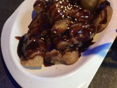 -很久以前羊肉串(打浦路店)