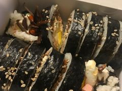 -传闻来紫菜包饭·打糕(西塔韩百店)