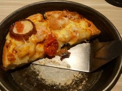 -必胜客(八一店)