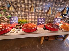 -湖州东吴开元名都酒店-滨河自助餐厅