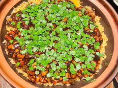 淮扬软兜炒饭-逸品淮扬(东方渔人码头店)