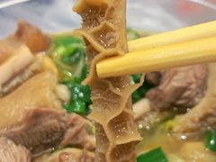 金钱肚-正宗阳山牛杂(东城店)