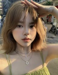 -LJOY丽锦造型·烫发染发