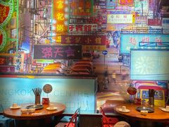-捞围鲜·港式打边炉(海阳路店)