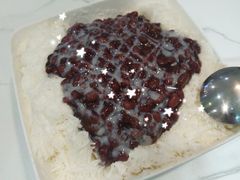 -杨小贤芒果绵绵冰(南门口店)