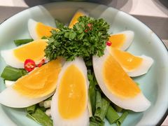-山河屯铁锅炖· 东北菜·特色鲜鹅锅(开发区一店)