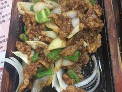-桃子餐厅·天津菜(红星路直营店)