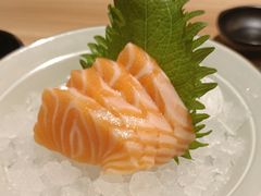-禾绿回转寿司(苏宁广场店)