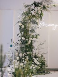 点击看大图 -琥珀婚礼策划AMBER WEDDING