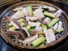 桑拿丝瓜皖鱼-阿多私房菜(顺德店)