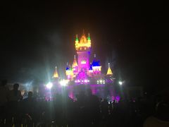 -青岛方特梦幻王国