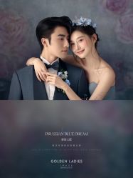 -杭州金夫人婚纱摄影(富阳私享店)