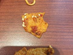-鱼鼎香烤鱼火锅(华发商都店)
