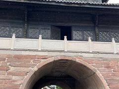 -衢州古城文化旅游区钟楼